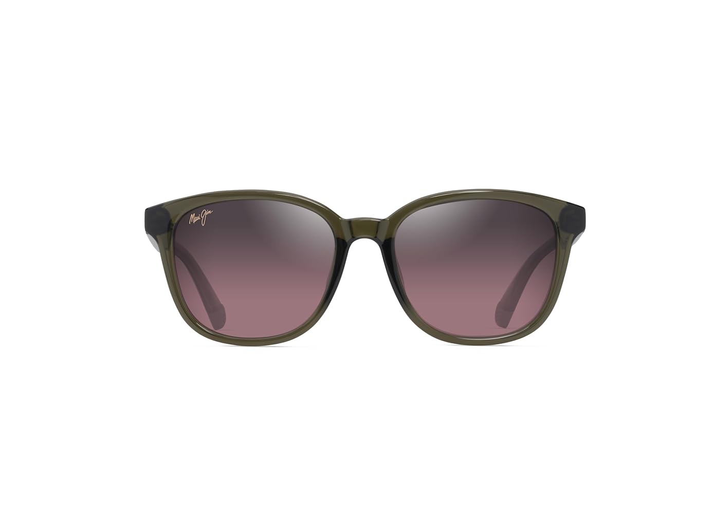 Amazon.co.jp: [Maui Jim] マウイジム 偏光サングラス MJ0647SA